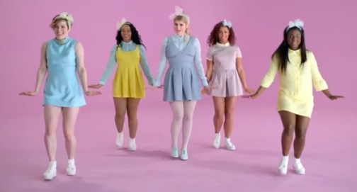 meghan trainor