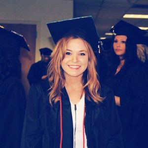 Summa Cum Laude, y'all.