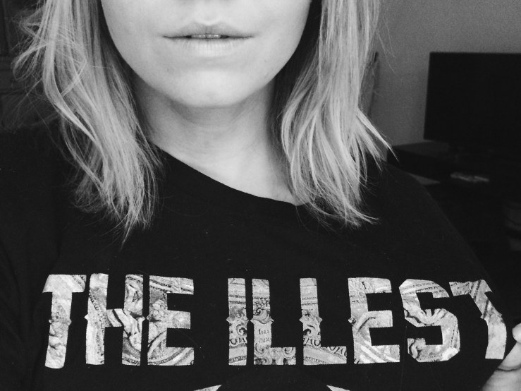 Processed with VSCOcam with b1 preset